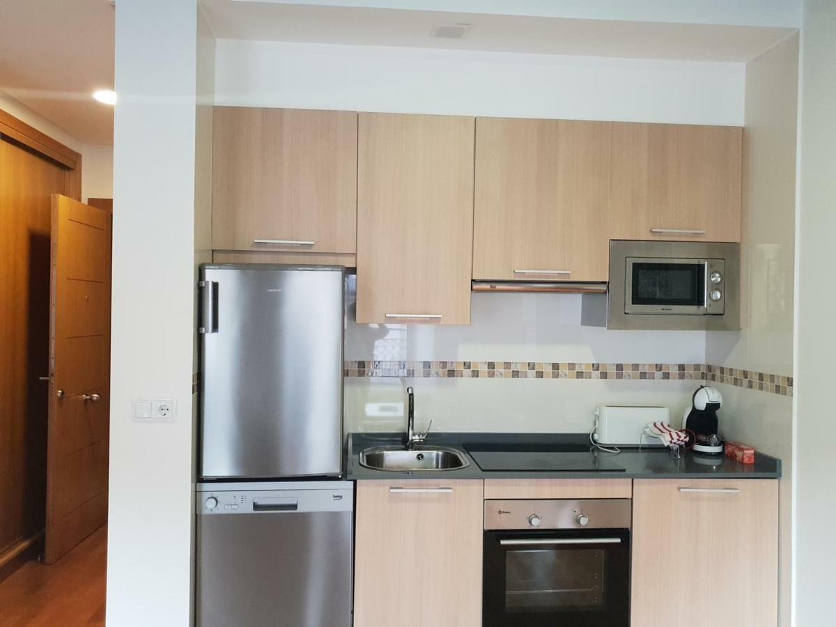 Loft Velazquez Moreno 35 Vigo Exterior photo